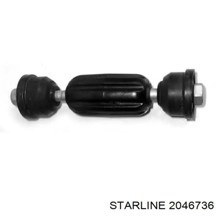 Купити 2046736 Starline Солдатик стабілізатора, заднього