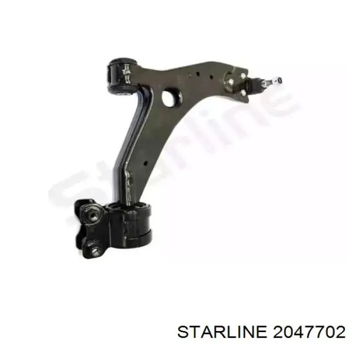 Важіль передній лівий Starline 2047702 ціна, від 45.35 USD