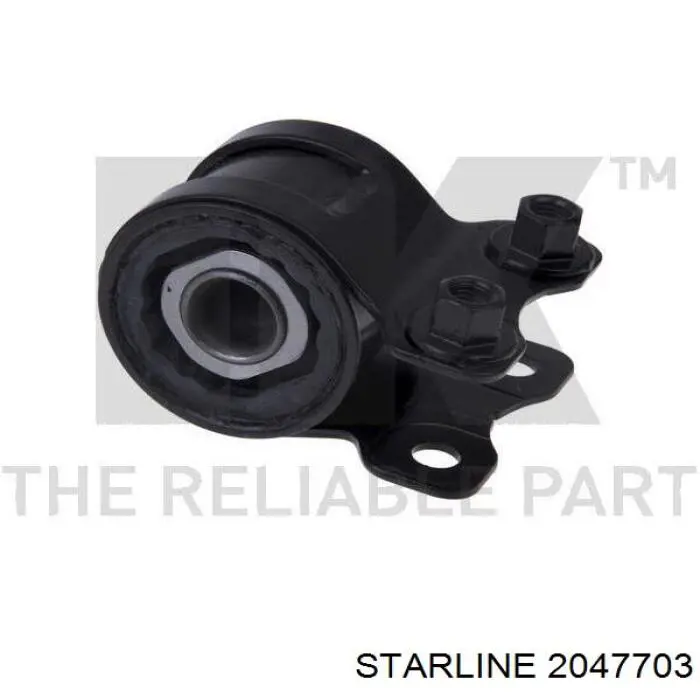 Ходова Starline 2047703