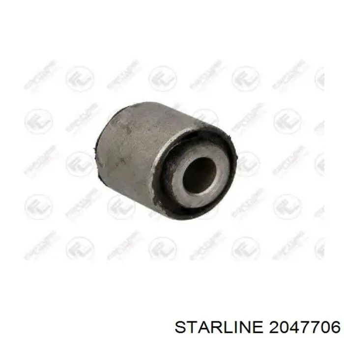 Діагональний важіль Starline 2047706