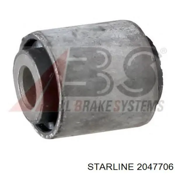 Важіль задньої підвіски поперечний Starline 2047706 ціна, від 12.72 USD