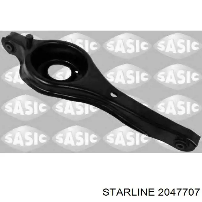 2047707 Starline Важелі задньої підвіски