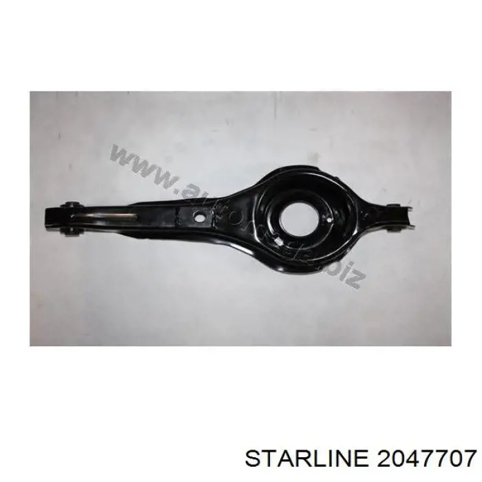 Балансир задній нижній Starline 2047707