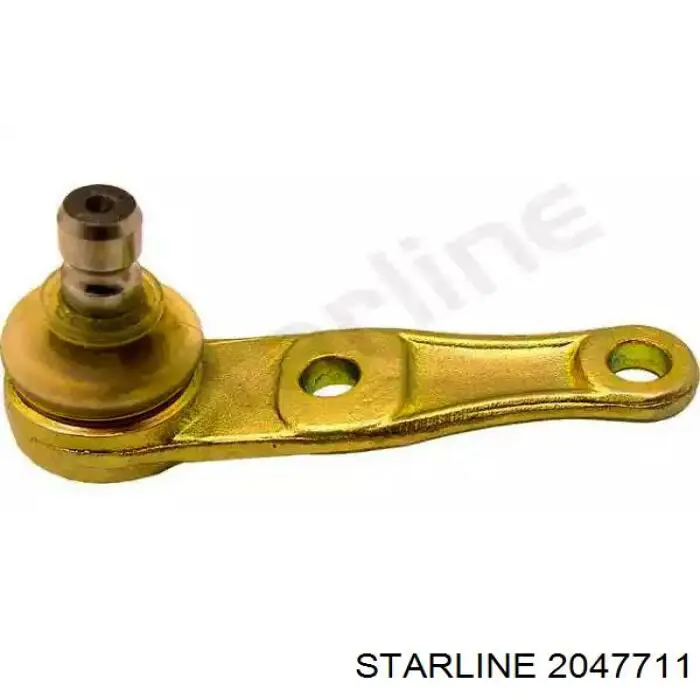 Купити 2047711 Starline Кульова опора, нижня