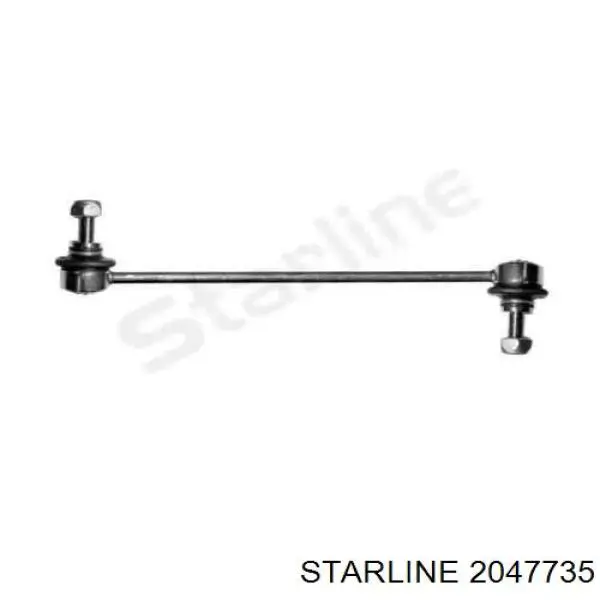 2047735 Starline стійка стабілізатора переднього