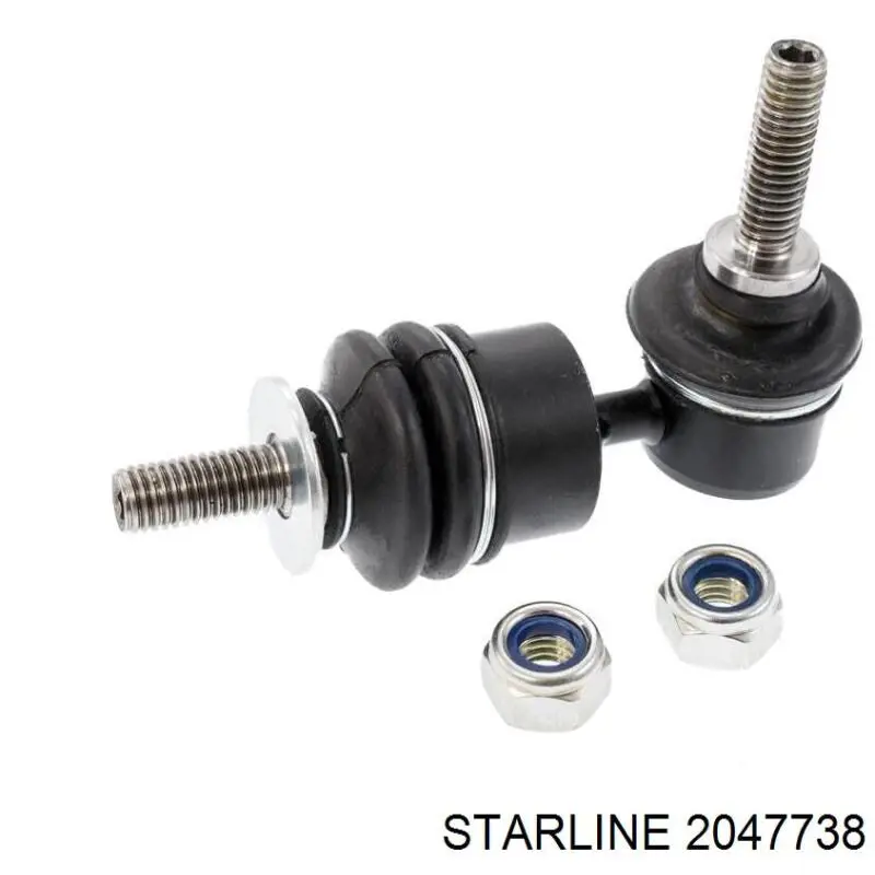 2047738 Starline Тяжка стабілізатора, заднього
