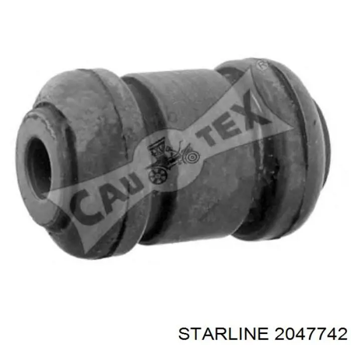 Купити 2047742 Starline Сайлентблок передньої підвіски