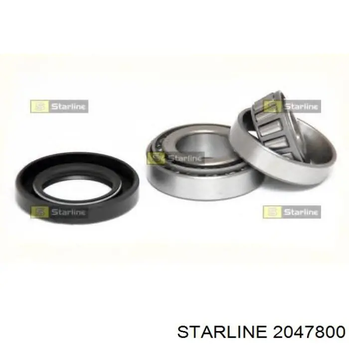 Купити 2047800 Starline 