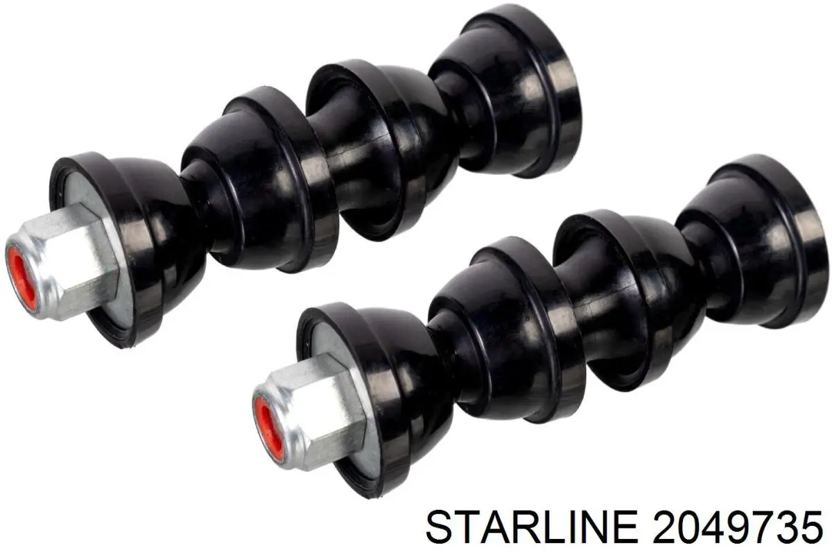 Купити 2049735 Starline Солдатик стабілізатора, заднього