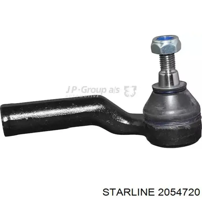 Рульовий наконечник 2054720 Starline