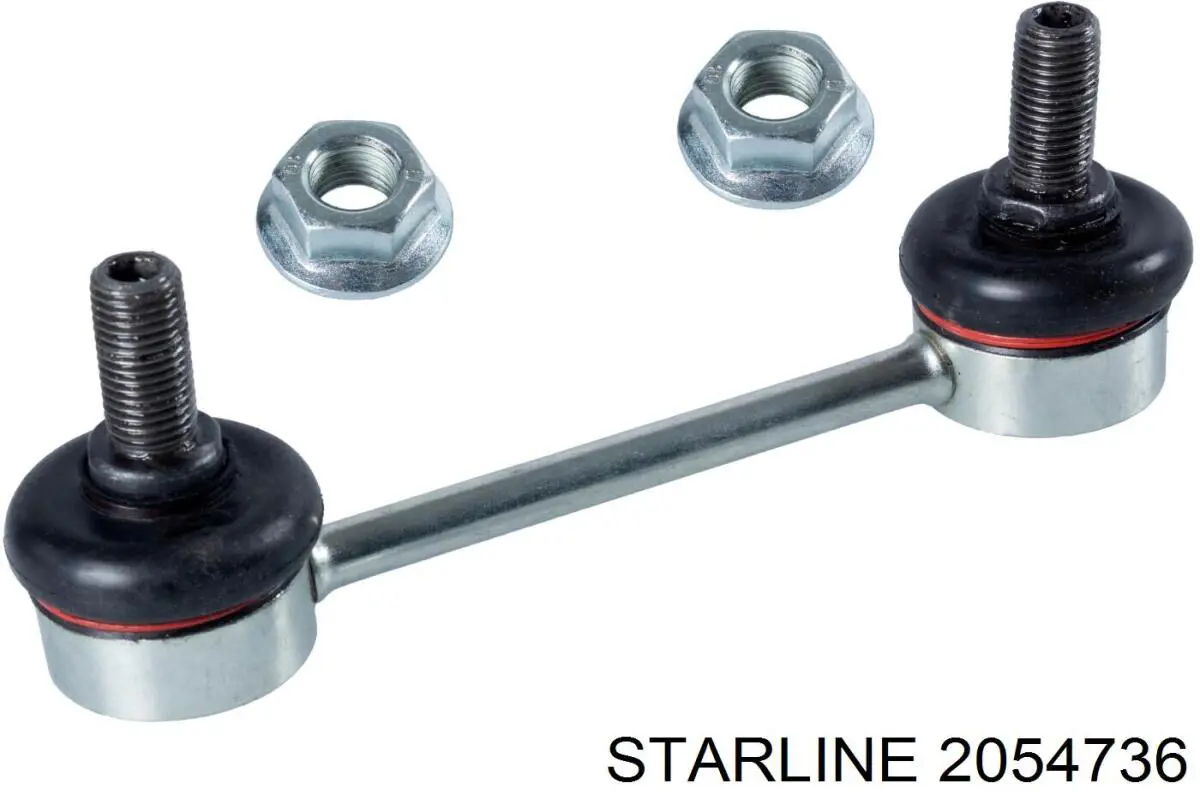 2054736 Starline стійка стабілізатора заднього