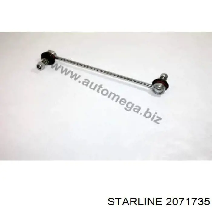2071735 Starline Тяга переднього стабілізатора