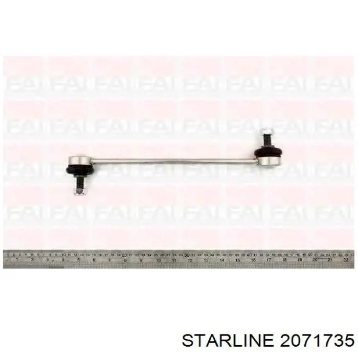 Амортизаційна стійка Starline 2071735 ціна, від 7.14 USD