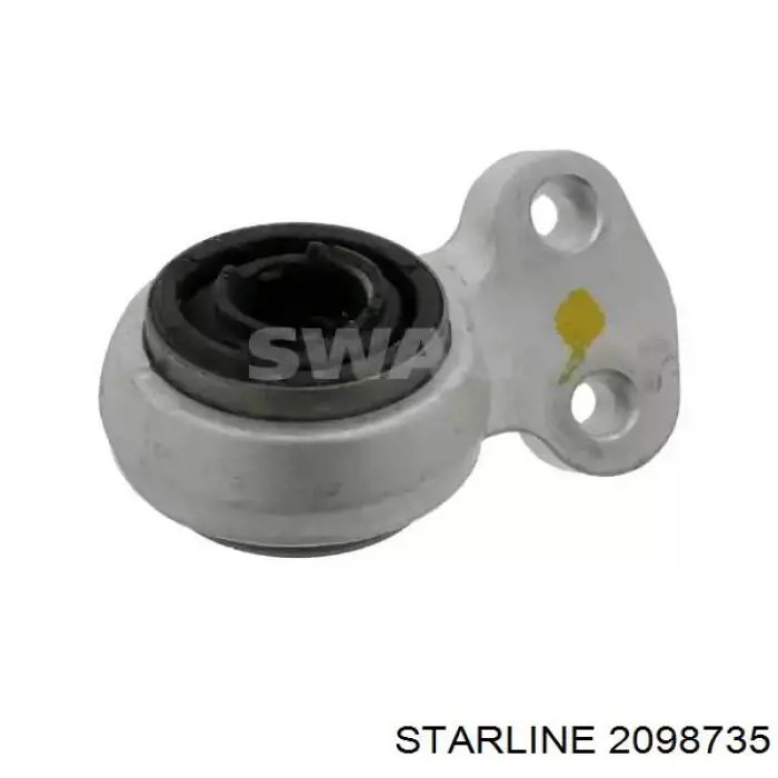 Амортизаційна стійка Starline 2098735 ціна, від 9.29 USD