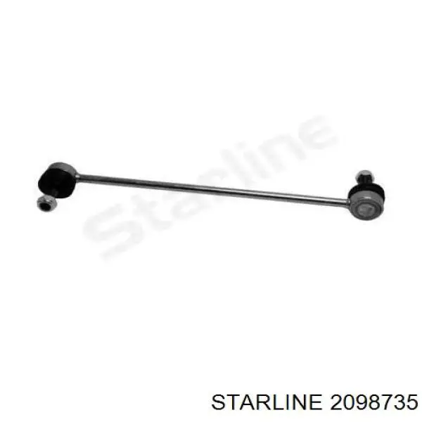 Купити 2098735 Starline Тяжка стабілізатора переднього