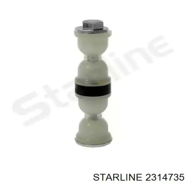 Амортизаційна стійка Starline 2314735 ціна, від 18.72 USD