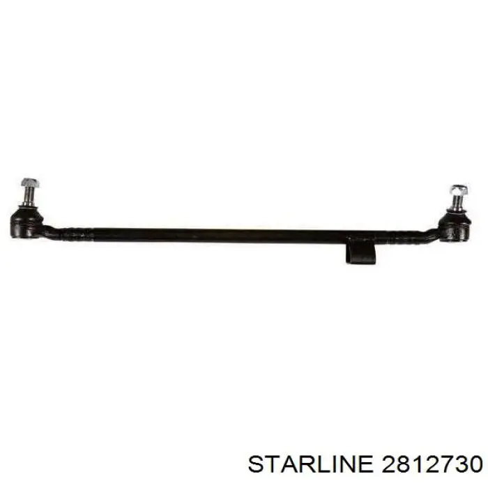 Тяга рульова центральна Starline 2812730 ціна, від 24.33 USD