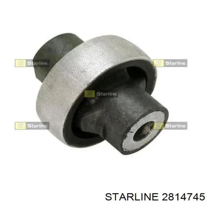 2814745 Starline Сайлентблок задньої підвіски