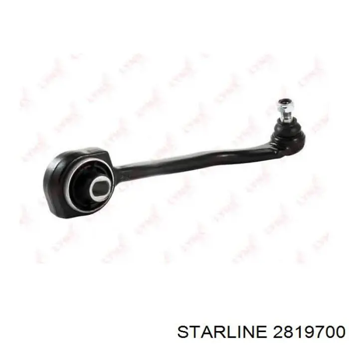 Важіль передньої підвіски нижній, правий Starline 2819700 ціна, від 32.65 USD