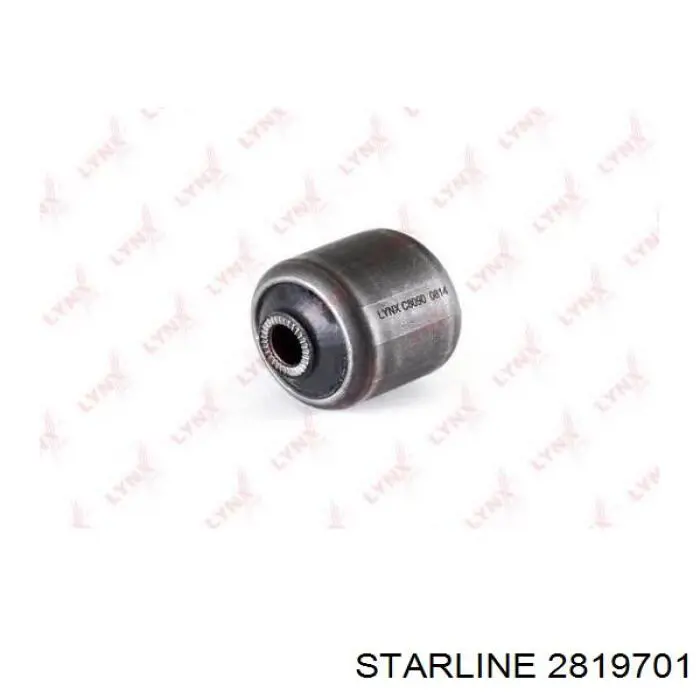 2819701 Starline Поперечний важіль