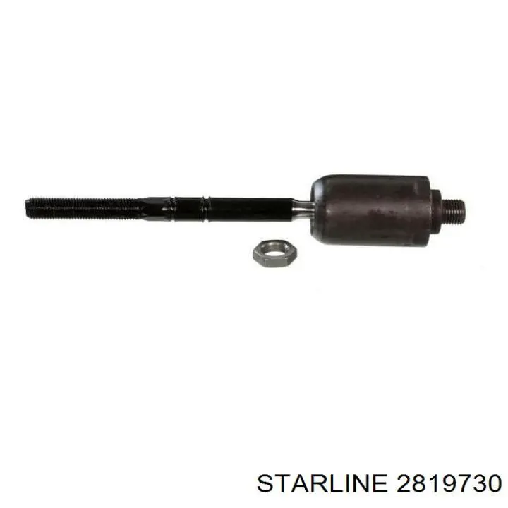 Рульова тяга 2819730 Starline