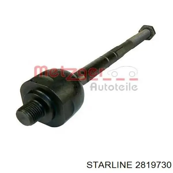 Тяга рульова Starline 2819730