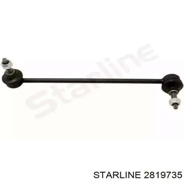 Амортизаційна стійка Starline 2819735 ціна, від 8.45 USD