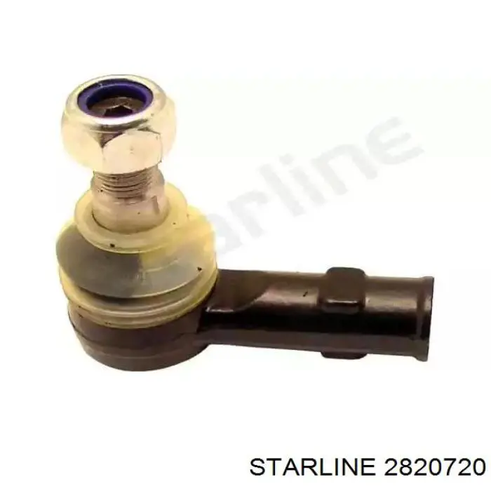 Купити 2820720 Starline Рульовий наконечник