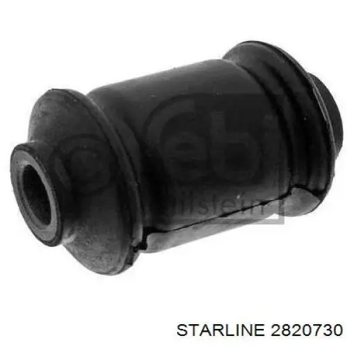 Купити 2820730 Starline Тяга рульова поздовжня