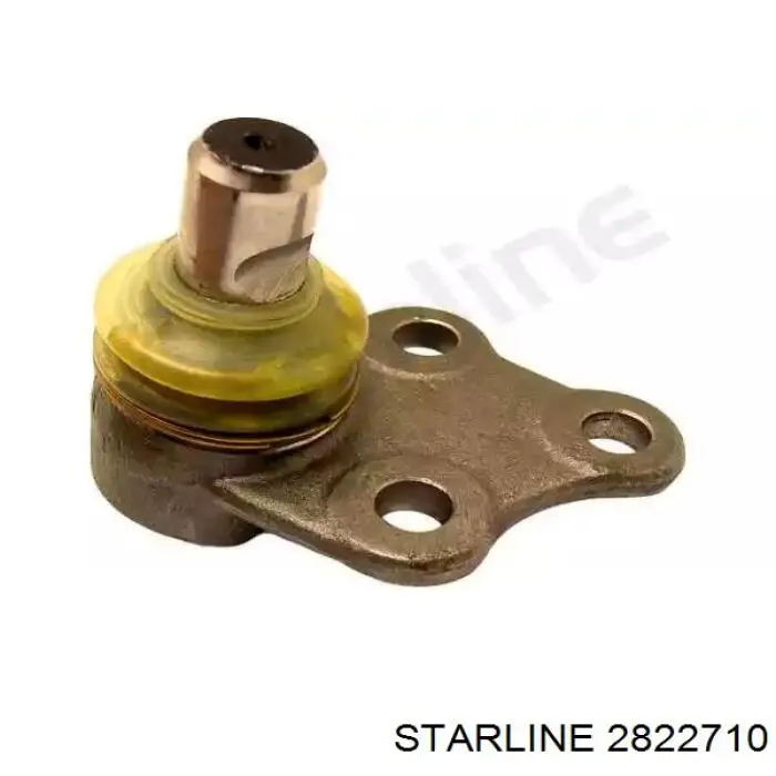 Кульова опора, нижня Starline 2822710 ціна, від 11.49 USD