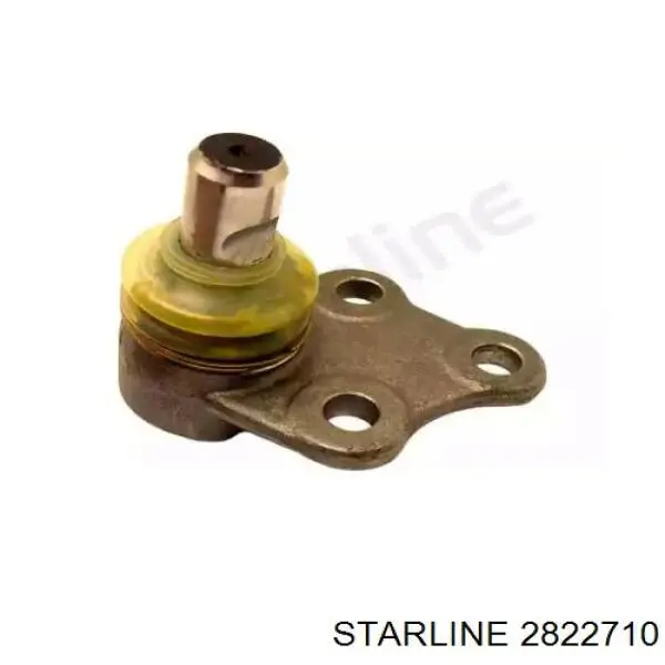 2822710 Starline Кульові на авто