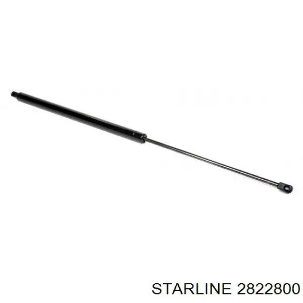 Амортизатор багажника 2822800 Starline