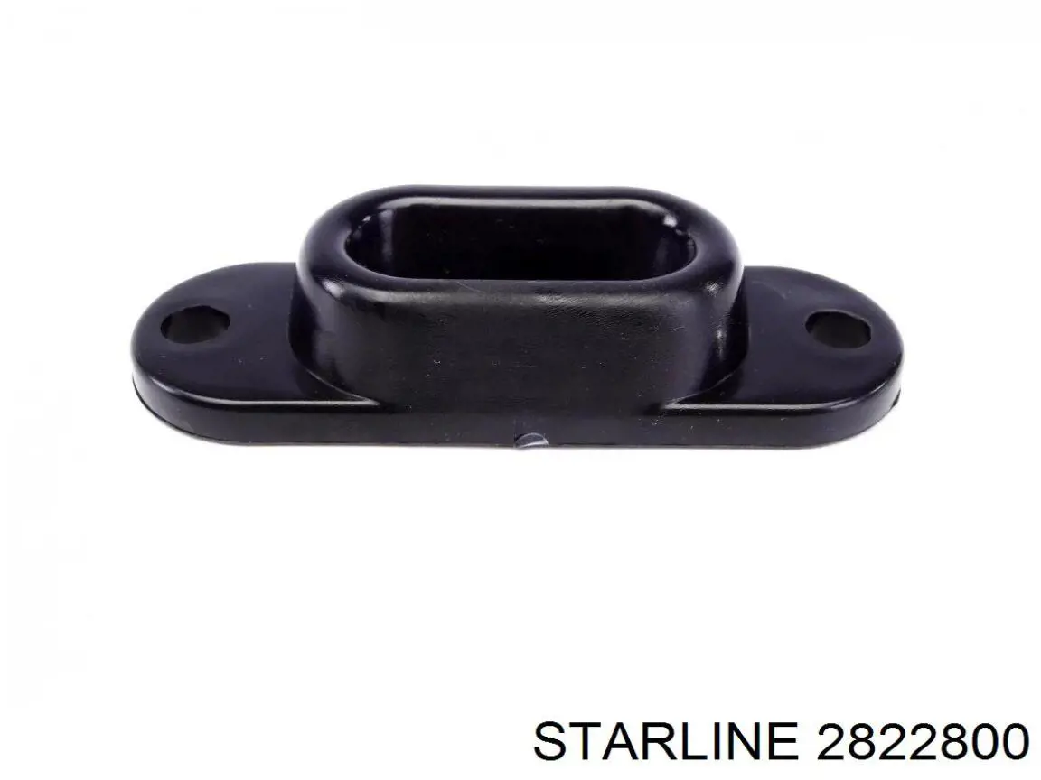 2822800 Starline амортизатор кришки багажника/ двері 3/5-ї задньої