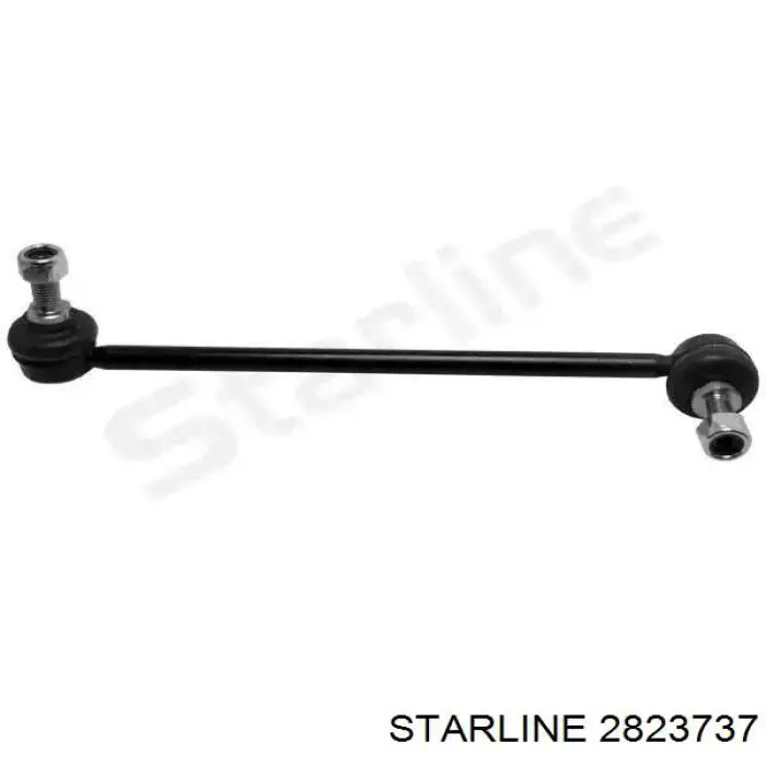 Купити 2823737 Starline Лінк стабілізатора, переднього, лівий