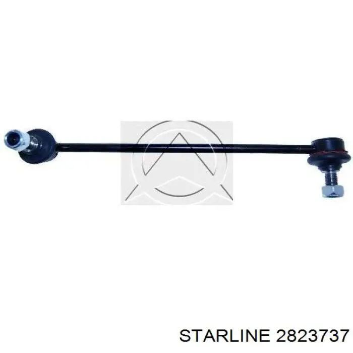 Тяжка стабілізатора, переднього, ліва Starline 2823737 ціна, від 9.29 USD