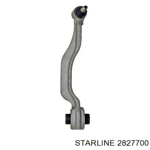 Правий важіль передній нижній підвіски Starline 2827700