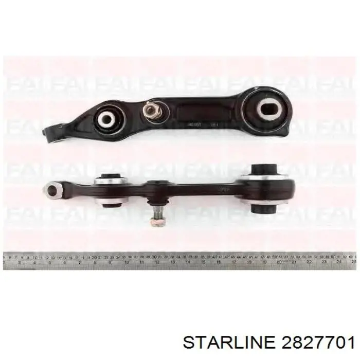 Ходова Starline 2827701