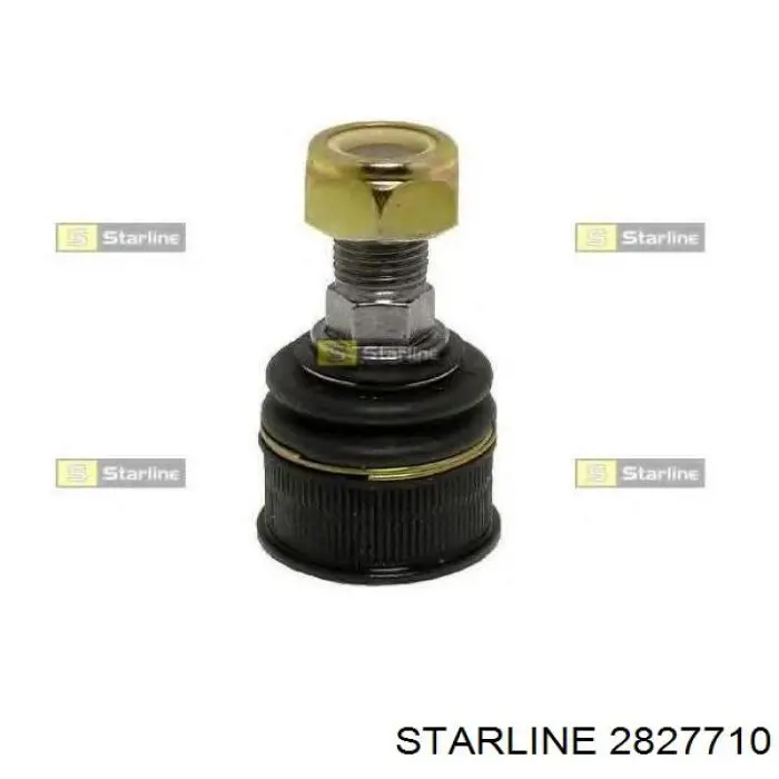 Кульова опора, нижня Starline 2827710