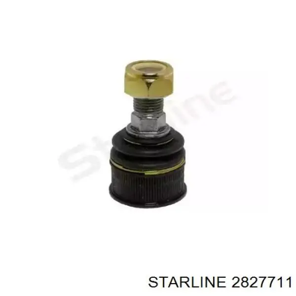 2827711 Starline Кульові на авто