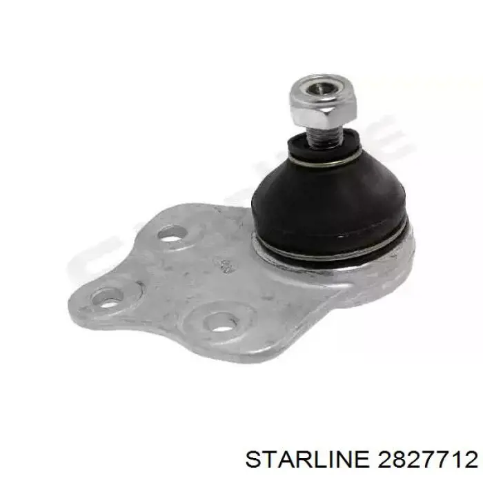 Купити 2827712 Starline Кульова опора, верхня