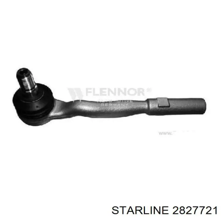 Купити 2827721 Starline Рульовий наконечник