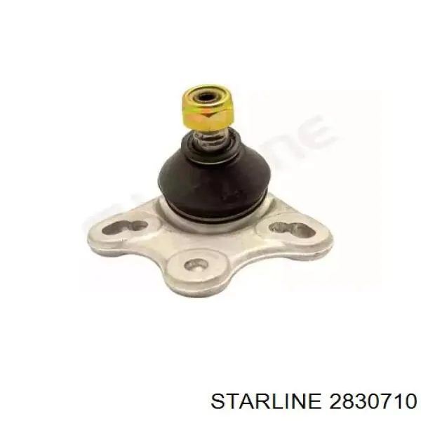 Купити 2830710 Starline Кульова опора, нижня