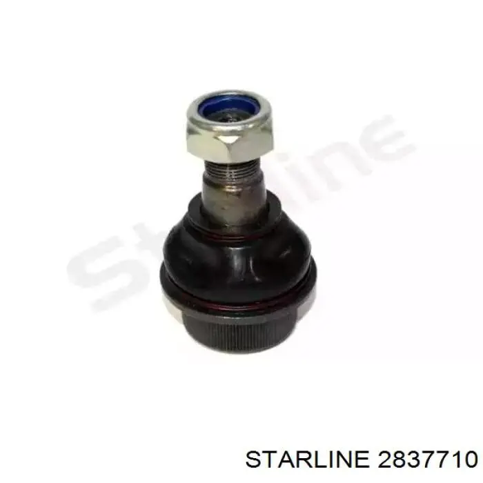 Купити 2837710 Starline Кульова опора, нижня