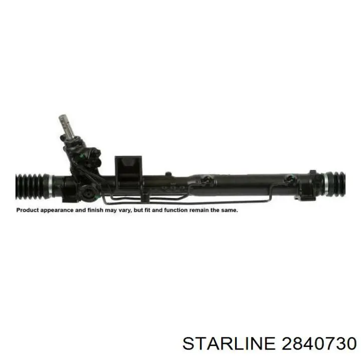 Тяга рульова Starline 2840730