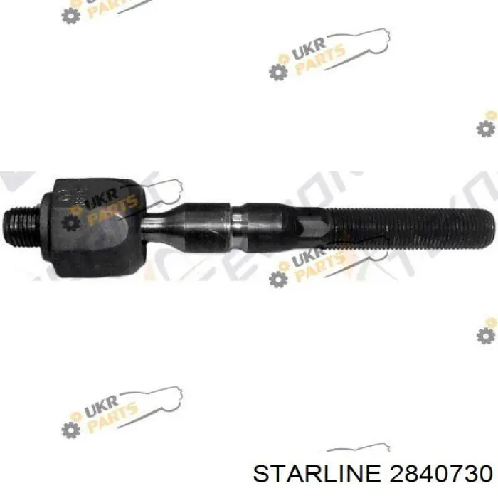 Рульова тяга 2840730 Starline