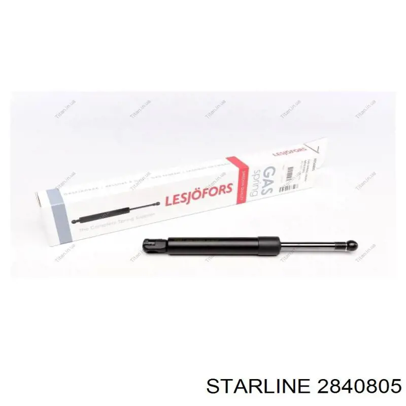 2840805 Starline 