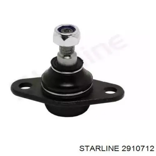 Кульова опора, нижня Starline 2910712 ціна, від 14.43 USD