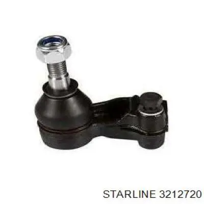 Рульовий наконечник 3212720 Starline