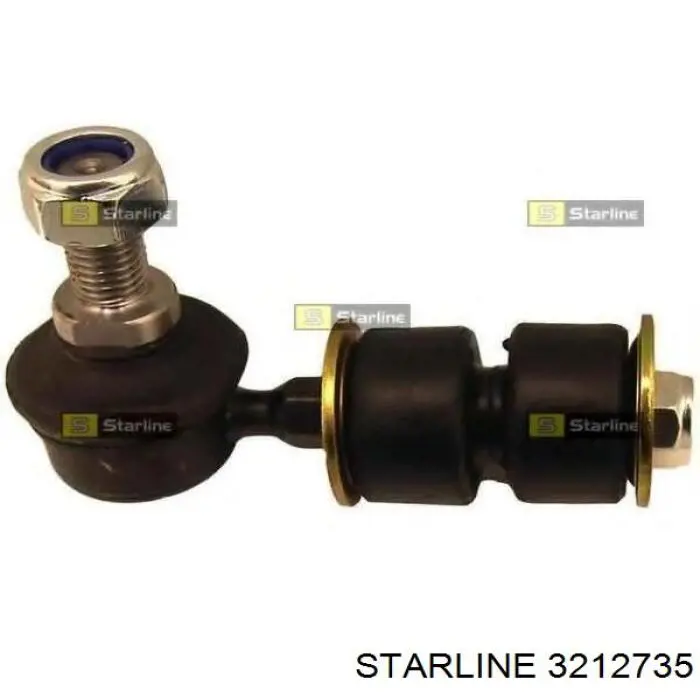 Купити 3212735 Starline Тяжка стабілізатора переднього