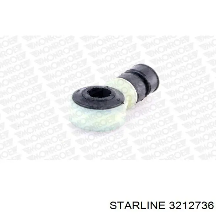 Амортизаційна стійка Starline 3212736 ціна, від 4.19 USD